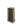 An angled 4 column pine wooden wine rack storing 40 bottles