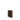 5 Column Wooden Base Wine Rack Cabinet- Stores 40 magnum wine bottles