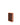 5 Column Wooden Stacked Display Base Wine Rack Cabinet- Stores 25 standard wine bottles