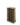 An angled 5 column pine wooden wine rack storing 50 bottles