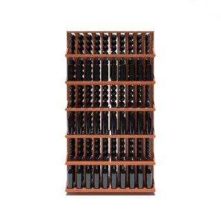 6 Shelf Wine Display Merchandiser
