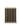 A 7 column pine wooden wine rack storing 70 bottles