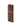 Curved Corner 6.5 Foot Tall Wooden Wine Rack Kit Storing 76 Bottles