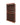 10 Column 7ft Tall Wooden Wine Rack Storing 200 Bottles