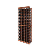 7 Column - 147 Bottle 7ft Wine Rack Kit