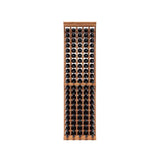 5 Column - 105 Bottle 7ft Wine Rack Kit