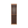 5 Column - 105 Bottle 7ft Wine Rack Kit