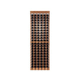 6 Column - 126 Bottle 7ft Wine Rack Kit