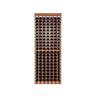 7 Column - 147 Bottle 7ft Wine Rack Kit