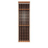 6 Column 8ft Wine Rack Kit Storing 144 Bottles