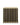 A 9 column pine wooden wine rack storing 90 bottles