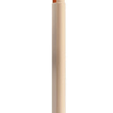 R Series Helix Post System 2' extension, for ceilings up to 146" Golden Bronze finish