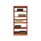 Wooden Adjustable Shelf