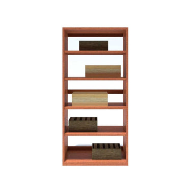 Wooden Adjustable Shelf