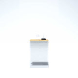 Butcher Block Table Top for 6 Colum Wooden Wine Rack