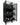 Case & Crate Freestanding Metal Wine Rack Kit- 96 Bottle Capacity