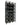 Case & Crate Freestanding Metal Wine Rack Kit- 288 Bottle Capacity