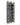 Case & Crate Freestanding Metal Wine Rack Extension- 92 Bottle Capacity