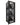 Case & Crate Freestanding Metal Wine Rack Locker- 48 Bottle Capacity