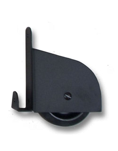 Contemporary Bottom Wheel Assembly