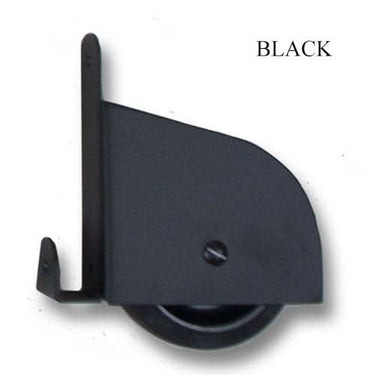 Contemporary Bottom Wheel Assembly