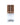 Curved Corner Wooden Upper Wine Rack Cabinet- Stores 36 standard wine bottles with a display row