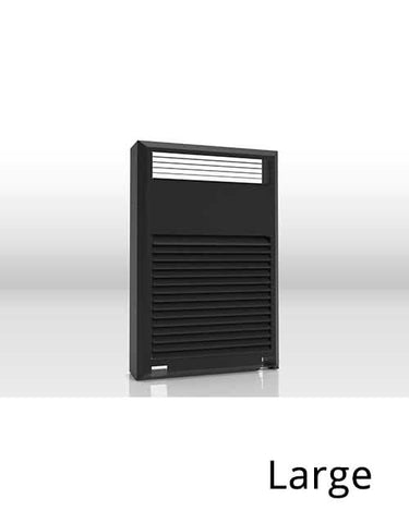 Extreme Series Large Exterior Grille