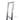 W Series Wine Rack Frame in Brushed Nickel