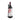 The Perch Single Bottle Vertical Storage Rack in Matte Black for Magnum Wine Bottles