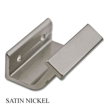Horizontal Hook Bracket