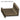 Horizontal Rail Bracket