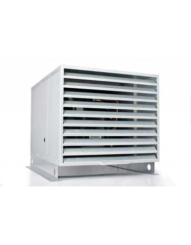 Large Exterior Condenser Enclosure