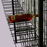 Add-A-Shelf for 72 Bottle and 144 Bottle Racks