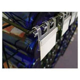 Price Card Holders for Houston Wire Wine Racks