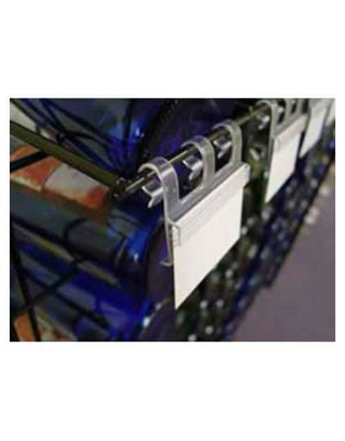 Price Card Holders for Houston Wire Wine Racks