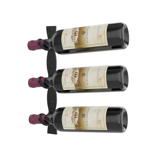 Helix Single Sided Wine Rack Post Kit 10