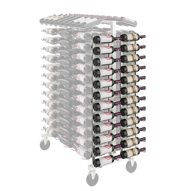 4 Foot Endcap Display