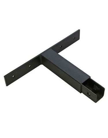 High Shelf Bracket for Island Displays