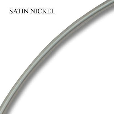 Inside Corner Rail 135 (30 Inch Radius)