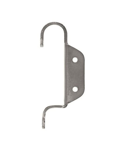 Double Hook Hardware