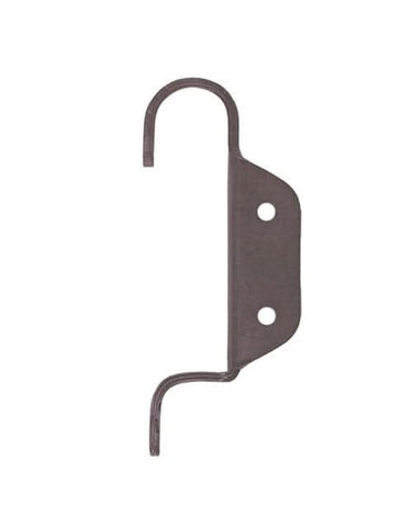 Double Hook Hardware