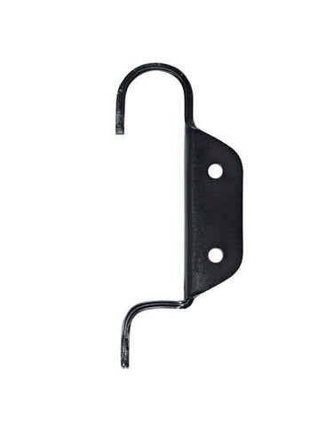 Double Hook Hardware