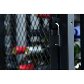 Lock for Case & Crate Metal Wine Racks