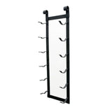 Le Rustique Wall Mounted Wine Rack