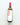 The Perch Single Bottle Vertical Storage Rack in Brushed Nickel for Standard Wine Bottles