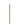 2 1/2 inch by 3/4 inch thick filler/trim for Wooden Wine Racks