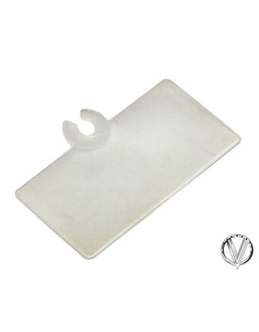 Rod Price Tag Holder