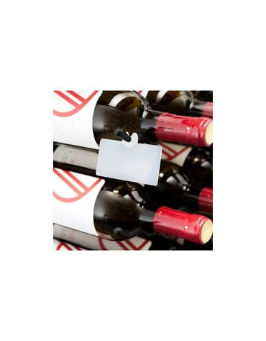 Rod Price Tag Holder