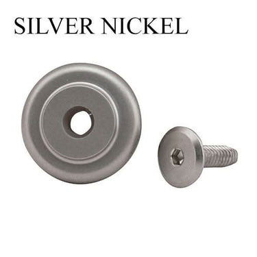 End Stop Kit for Rails