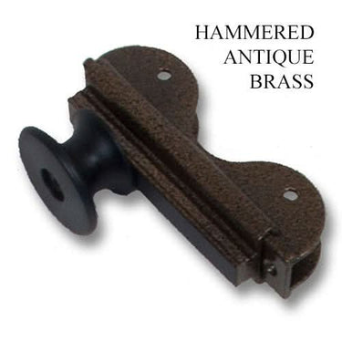 Rolling Hook Assembly